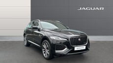 Jaguar F-Pace 2.0 P250 R-Dynamic SE 5dr Auto AWD Petrol Estate